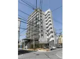JR山陽本線 岡山駅 徒歩3分 10階建 築7年
