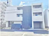 JR山陽本線 岡山駅 徒歩12分 3階建 築1年