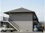 JR山陽本線 東岡山駅 徒歩16分 2階建 築28年