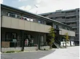 JR山陽本線 高島駅(岡山) 徒歩21分 2階建 築26年