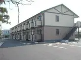 JR山陽本線 高島駅(岡山) 徒歩5分 2階建 築21年