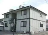 岡山電気軌道東山本線 東山・おかでんミュージアム駅駅 徒歩34分 2階建 築29年