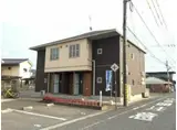 水島臨海鉄道 常盤駅(岡山) 徒歩24分 2階建 築17年