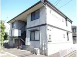 水島臨海鉄道 球場前駅(岡山) 徒歩9分 2階建 築26年