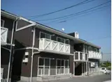 水島臨海鉄道 栄駅(岡山) 徒歩19分 2階建 築31年