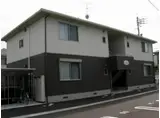 水島臨海鉄道 球場前駅(岡山) 徒歩14分 2階建 築17年