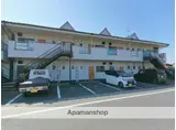 水島臨海鉄道 栄駅(岡山) 徒歩17分 2階建 築39年