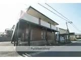 水島臨海鉄道 福井駅(岡山) 徒歩4分 2階建 築27年