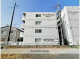 JR山陽本線 新倉敷駅 徒歩26分 4階建 築34年