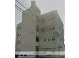 JR山陽本線 中庄駅 徒歩20分 4階建 築46年