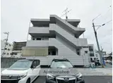 JR山陽本線 倉敷駅 徒歩5分 3階建 築28年