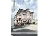 水島臨海鉄道 西富井駅 徒歩16分 2階建 築39年