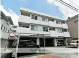 JR山陽本線 中庄駅 徒歩4分 3階建 築40年