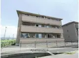水島臨海鉄道 三菱自工前駅 徒歩29分 3階建 築15年