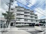 水島臨海鉄道 球場前駅(岡山) 徒歩20分 5階建 築31年