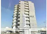 JR山陽本線 新倉敷駅 徒歩11分 10階建 築19年