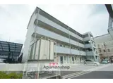 JR山陽本線 倉敷駅 徒歩14分 4階建 築29年