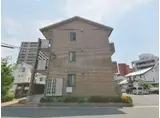 JR山陽本線 倉敷駅 徒歩10分 3階建 築18年