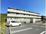 岡山県倉敷市 3階建 築9年