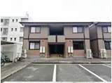 水島臨海鉄道 浦田駅(岡山) 徒歩19分 2階建 築24年