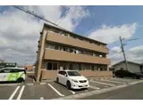 岡山県岡山市南区 3階建 築9年