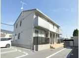 水島臨海鉄道 西富井駅 徒歩18分 2階建 築10年