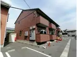 水島臨海鉄道 浦田駅(岡山) 徒歩9分 2階建 築10年
