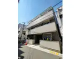 JR山陽本線 岡山駅 徒歩4分 3階建 築8年