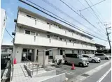 水島臨海鉄道 球場前駅(岡山) 徒歩14分 3階建 築17年