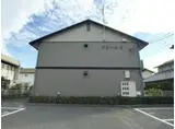 水島臨海鉄道 西富井駅 徒歩21分 2階建 築25年