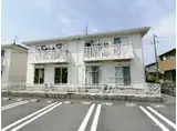水島臨海鉄道 弥生駅 徒歩13分 2階建 築17年