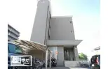 JR山陽本線 倉敷駅 徒歩16分  築27年