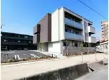 JR山陽本線 倉敷駅 徒歩5分 3階建 築2年