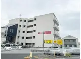 JR山陽本線 倉敷駅 徒歩6分 5階建 築22年