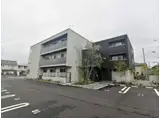 水島臨海鉄道 西富井駅 徒歩13分 3階建 築1年