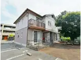 水島臨海鉄道 西富井駅 徒歩28分 2階建 築21年