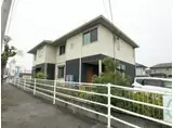水島臨海鉄道 常盤駅(岡山) 徒歩15分 2階建 築13年