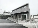 水島臨海鉄道 常盤駅(岡山) 徒歩26分 2階建 築1年