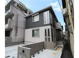 岡山電気軌道東山本線 柳川駅 徒歩7分 2階建 築1年