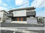 水島臨海鉄道 弥生駅 徒歩28分 2階建 築9年