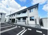 岡山県倉敷市 2階建 新築