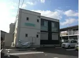 フロレセル松浜町