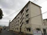 ビレッジハウス三原筆影 2号棟