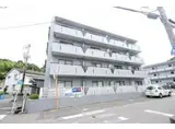 広島高速交通アストラムライン 牛田駅(広島) 徒歩9分 4階建 築31年