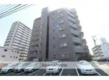 JR山陽本線 横川駅(広島) 徒歩9分 9階建 築20年