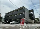 JR山陽本線 五日市駅 徒歩7分 3階建 築2年
