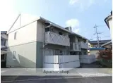 JR山陽本線 宮内串戸駅 徒歩5分 2階建 築32年