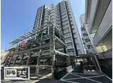 広島電鉄2系統 観音町駅(広島) 徒歩4分 15階建 築6年