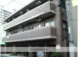 JR山陽本線 横川駅(広島) 徒歩4分 3階建 築31年