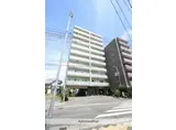 JR芸備線 矢賀駅 徒歩5分 10階建 築13年